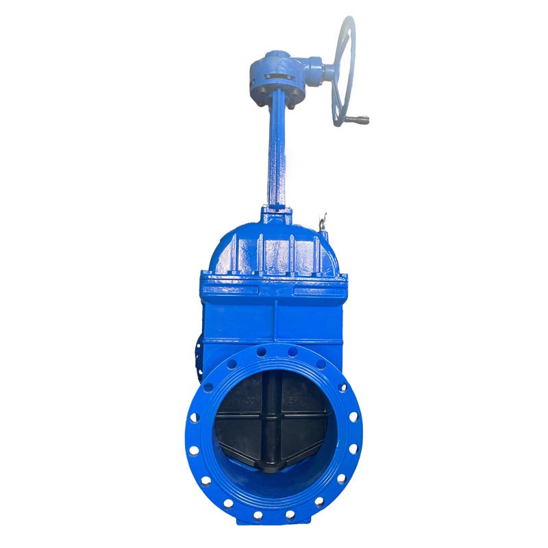 Pikk varrevärava klapp